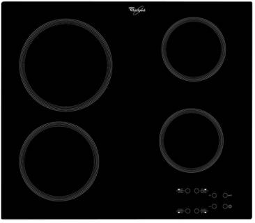 Варочная поверхность Whirlpool AKT 801 NE