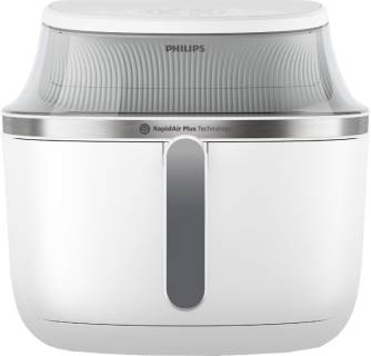 Фритюрница Philips Ovi XL 3000 NA341/10 biały
