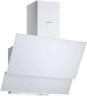 Вытяжка Pyramida ND-835 WHITE
