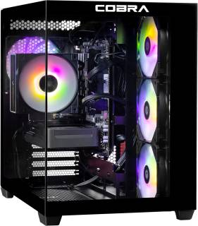 Десктоп Cobra R7P23486