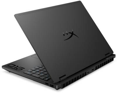 Ноутбук HP HyperX OMEN 15 inch Gaming Laptop PC 15-ga0931nr Shadow black DD6K0UA