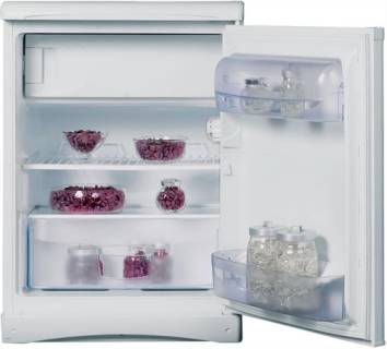 Холодильник Indesit TT85.001-WT