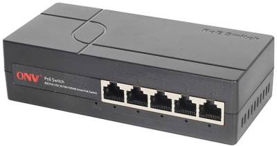 Коммутатор ONV ONV-H3054PEBS