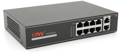 Коммутатор ONV ONV-H3108P