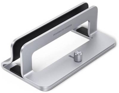 Подставка Ugreen LP258 Vertical Laptop Stand Silver 20471