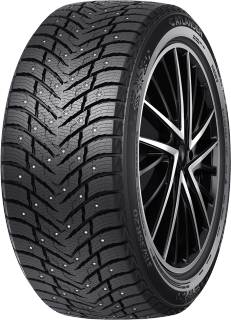 Шина Atlander LanderStuds ATL78 245/50 R20 105T XL