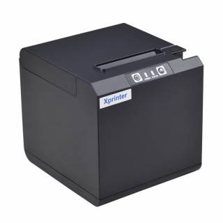 Принтер X-Printer XP-58IIK USB