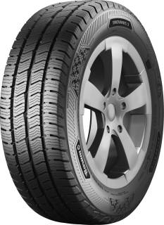 Шина Barum SnoVanis 3 215/65 R16C 109/107T