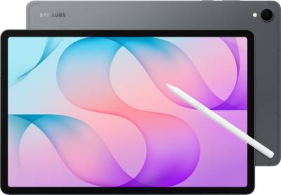 Планшет Samsung Galaxy Tab S12 Plus 5G 12/256GB Gray SM-X846BZAREUC