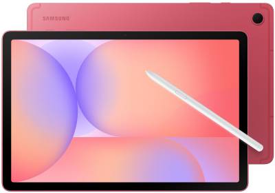 Планшет Samsung Galaxy Tab S10 Lite 5G 8/256GB Coralred SM-X406BZRP