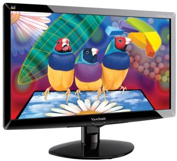 Монитор Viewsonic VA2238w VS13402