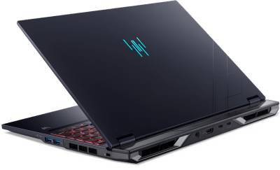 Ноутбук Acer Predator Helios Neo 16 AI PHN16-I71-784T Black NH.U43EU.001