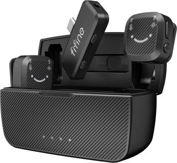 Микрофон Fifine M12