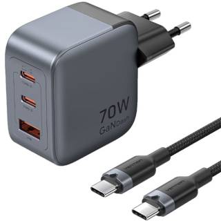 Зарядка Vention TZ-FEXH0-EU