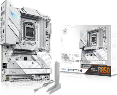 Материнская плата ASUS ROG STRIX B850-A GAMING Wi-Fi 90MB1P10-M0EAY0