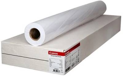 Фотобумага Canon Paper 80gsm 36 1569B008