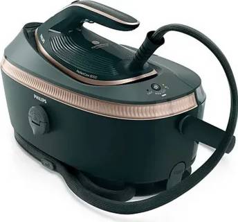 Утюг Philips PerfectCare 8000 zielony PSG8200/70