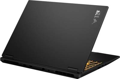 Ноутбук ASUS TUF Gaming 16 (2026) Off Black FX610JH-I515