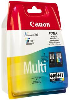 Картридж Canon 5219B009