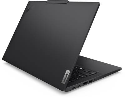 Ноутбук Lenovo ThinkPad T14 Gen 6 (Intel) Black 2025 21QDS87K00