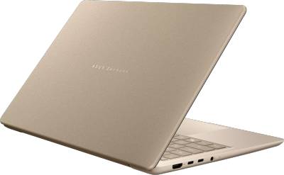 Ноутбук ASUS Zenbook 14 (UX3480, Intel) Zabriskie Beige UX3480AA-U1341W / 90NB1945-M00LV0