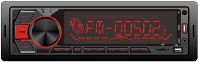 Авторесивер PULSO DSP, velykyy LCD-dyspley, RGB-pidsvit 1020211
