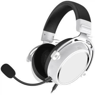 Наушники HATOR Hypergang 3 EVO White ESH08