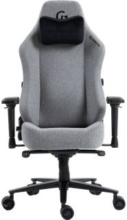 Кресло GamePro GC775G Fabric Grey