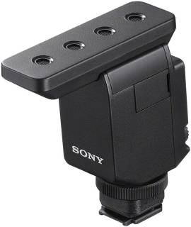 Микрофон Sony ECMB10.CE7