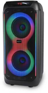 Акустика HAVIT HV-SQ120BT 50W RGB Black