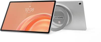 Планшет Lenovo Tab Plus Gen 2 (TB355FU) 8/128GB WiFi Celestial White ZAHT0093UA