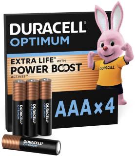 Батарейка Duracell 5020302/5019299/5015596