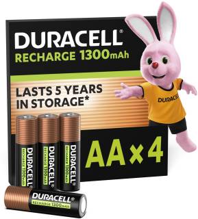 Аккумулятор Duracell 5018826/5007324