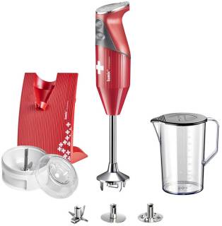 Блендер BAMIX SwissLine М200 Red 1000.027