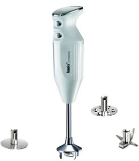 Блендер BAMIX Prime М250 White 1022.021
