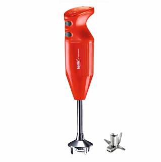 Блендер BAMIX ONE М160 Red 1021.022