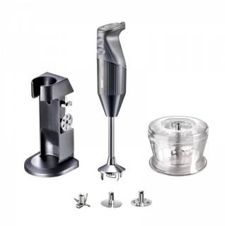 Блендер BAMIX DeLux M200 Anthracite 1010.056