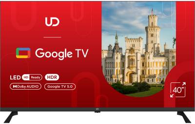 Телевизор UD 40GFC5210