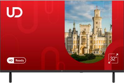 Телевизор UD 32EHA4210