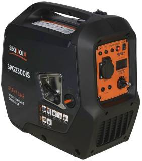 Генератор SEQUOIA SPG2300IS