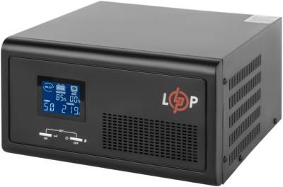 ИБП LogicPower LPE-B-PSW-2300VA+, 1600W 19409