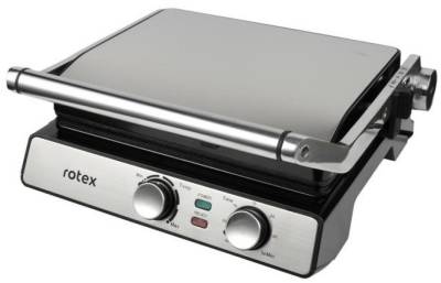 Гриль Rotex RSM550-XL MasterGrill