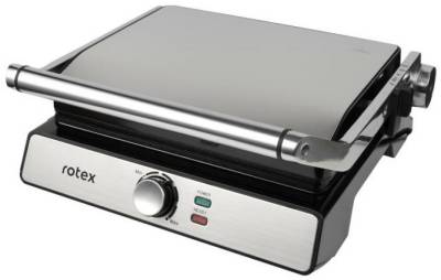 Гриль Rotex RSM540-XL MasterGrill