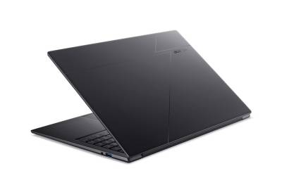 Ноутбук Acer Swift Go 16 AI SFG16-I71-90YY Iron NX.JWNEU.003