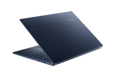 Ноутбук Acer Swift Go 16 AI SFG16-A71-R8V3 Steam Blue NX.JX9EU.007