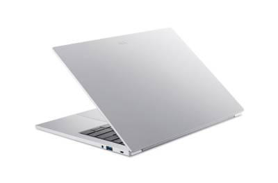 Ноутбук Acer Aspire 14 AI A14-I71M Silver NX.JVTEP.00E