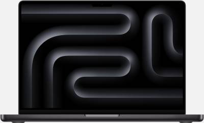 Ноутбук Apple MacBook Pro M5 A3434 Space Black 2025 Z1KH0014N