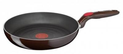 Сковорода Tefal COMFORT TOUCH D82105