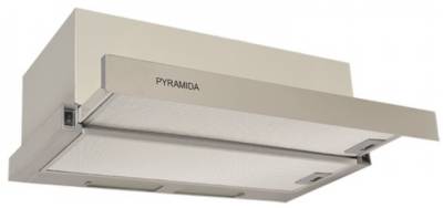 Вытяжка Pyramida TL - 60 IX