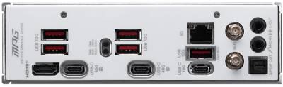 Материнская плата MSI MPG X870I EDGE TI EVO WIFI